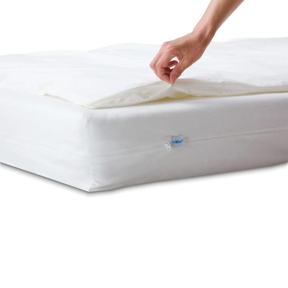ProtecSom Protiroztočový povlak na přikrývku 200 × 200 cm