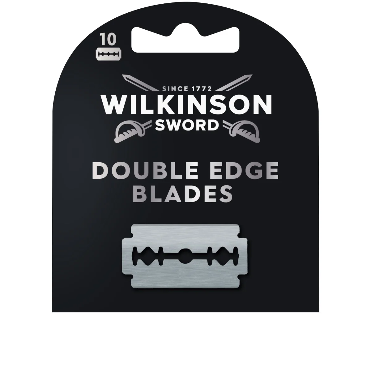 Wilkinson Double Edge Blades žiletky 10 ks