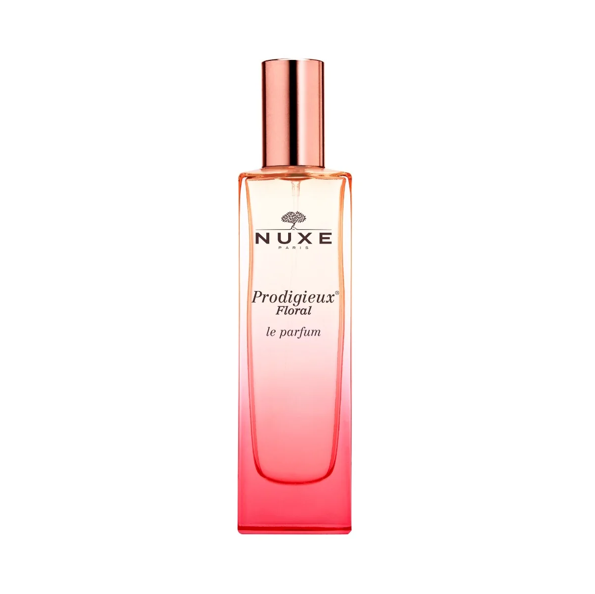 Nuxe Prodigieux Le Parfum Parfémová voda s vůní Huile Prodigieuse Floral 50 ml
