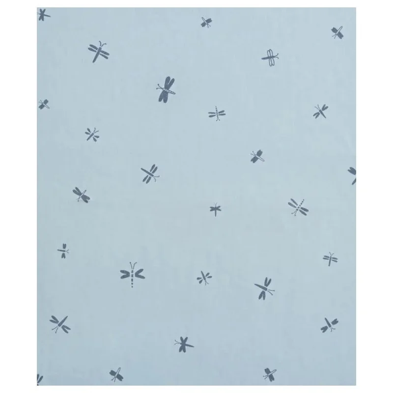 ergoPouch Pytel na spaní organická bavlna Jersey Dragonflies 8-24 m, 8-14 kg, 0,2 tog
