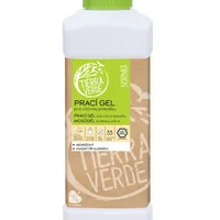 Tierra Verde Prací gel pro citlivou pokožku