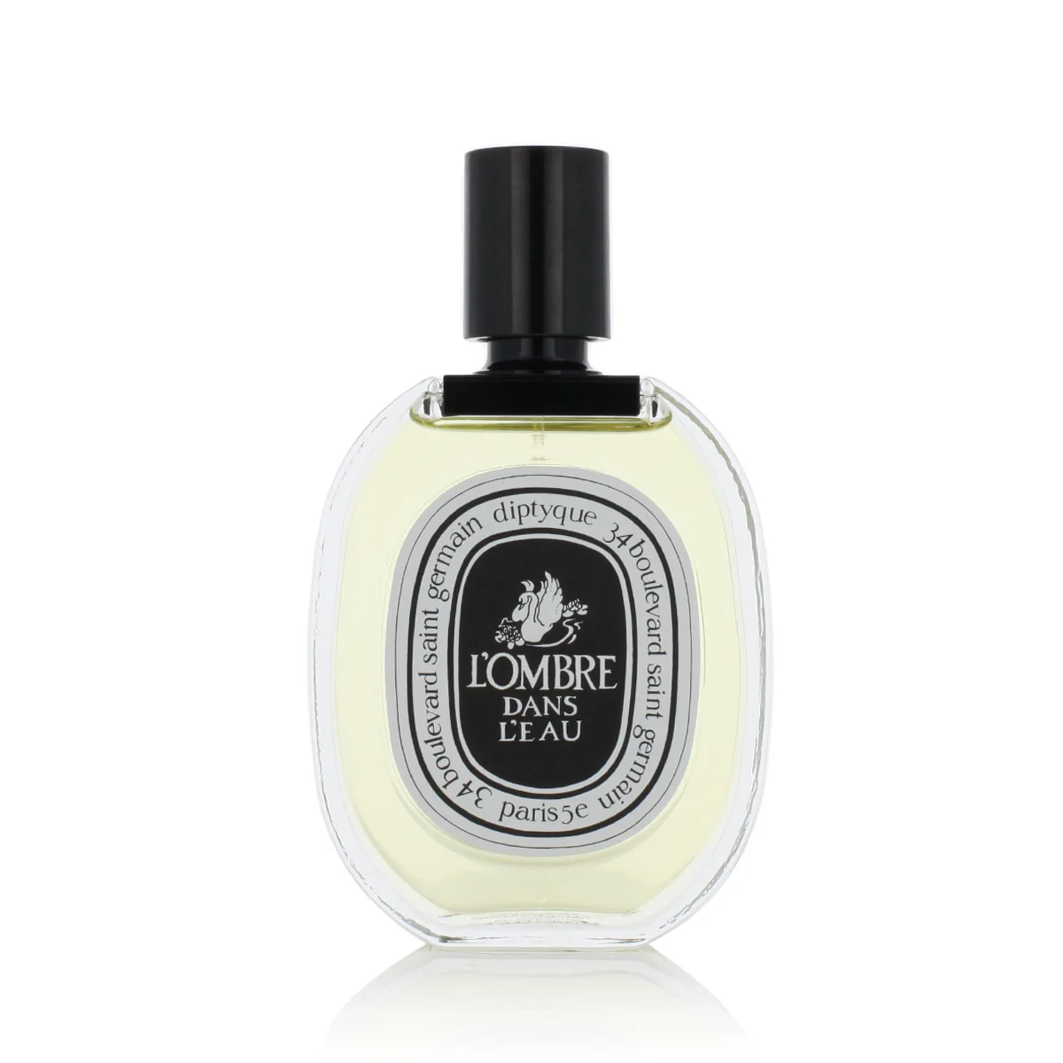 Diptyque L'Ombre Dans L'Eau EDT 100 ml W (Starý obal)