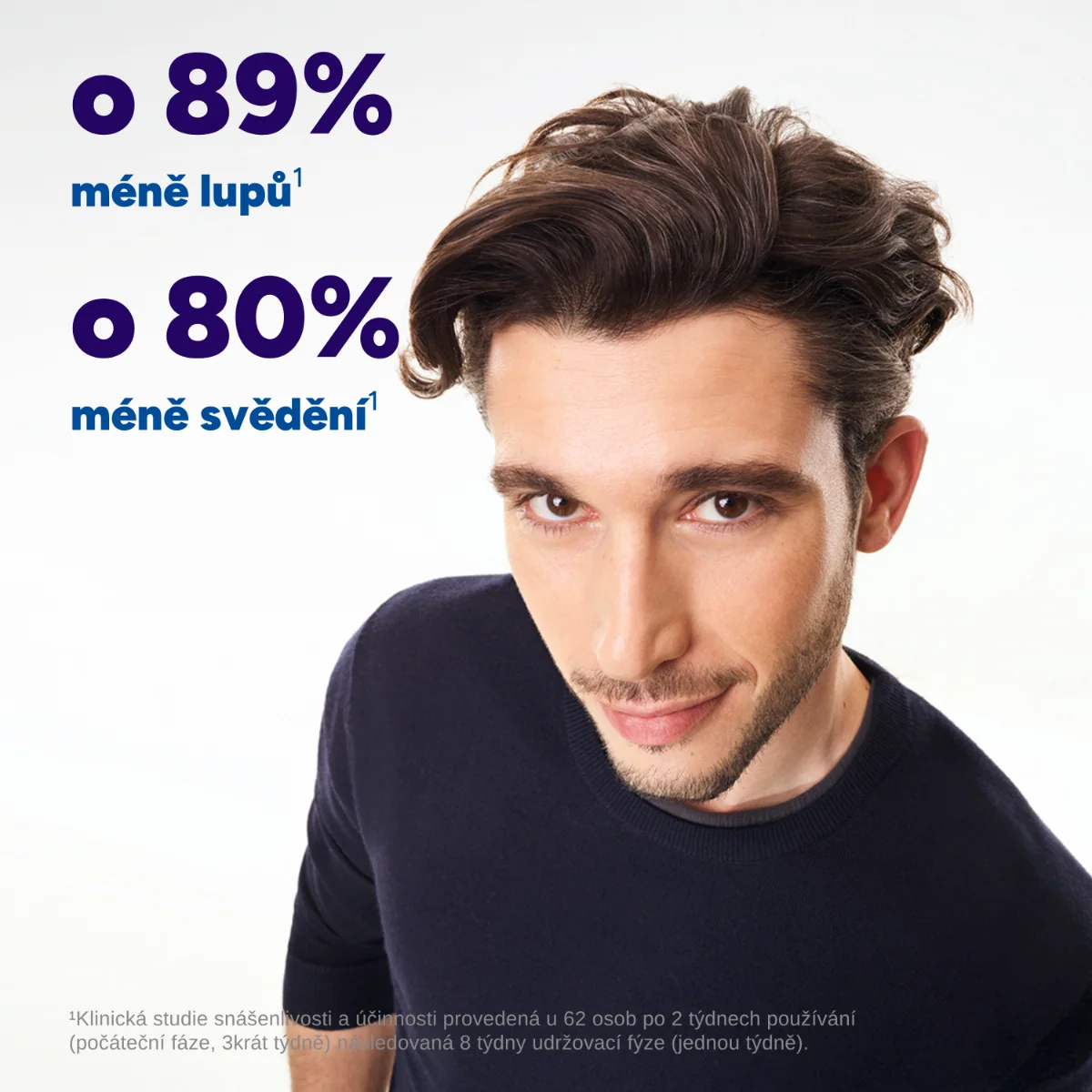 Ducray Kelual DS Šampon proti lupům 100 ml