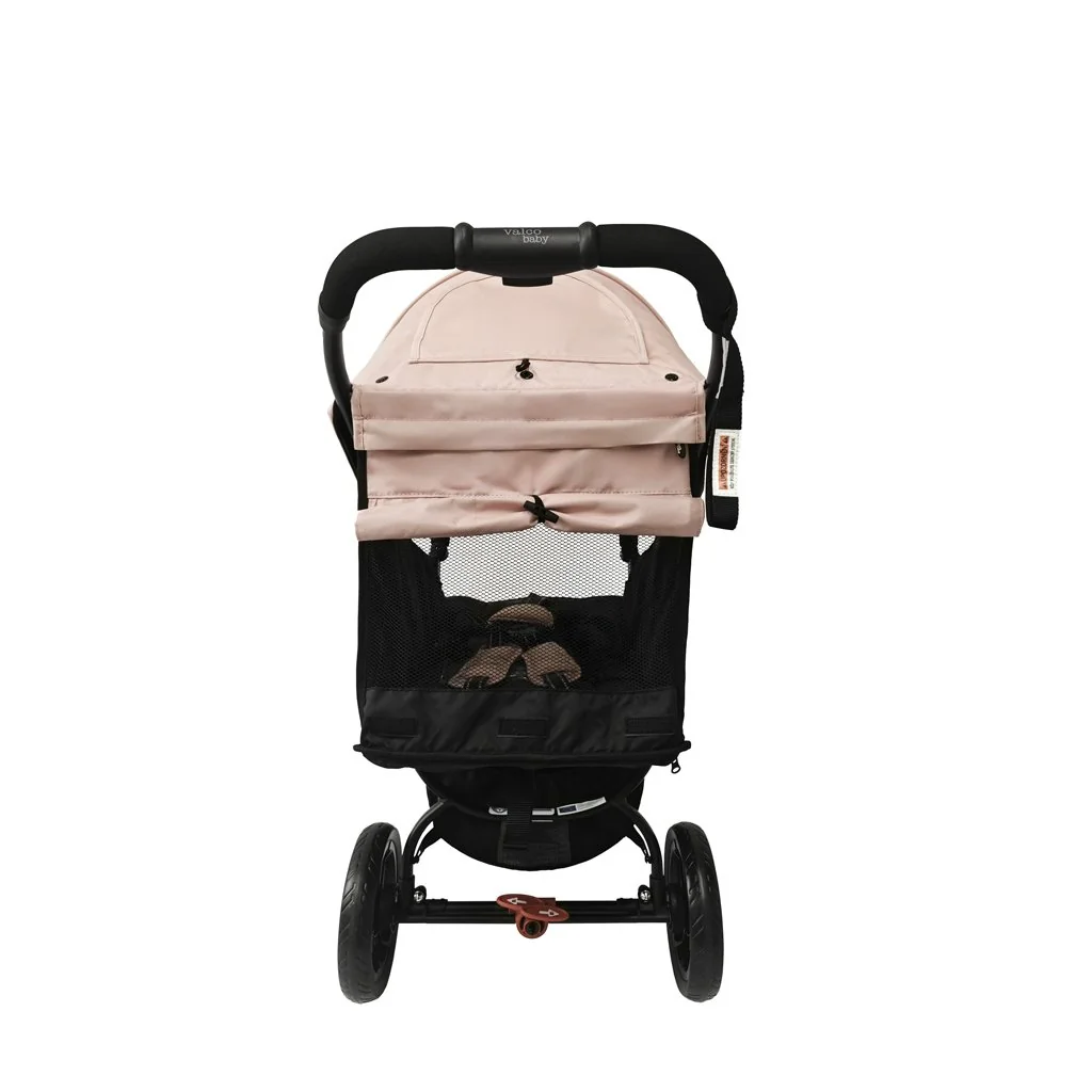 Valco Baby Kočárek sportovní Snap 4 Sport Zephyr