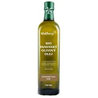 Wolfberry Olivový olej panenský BIO