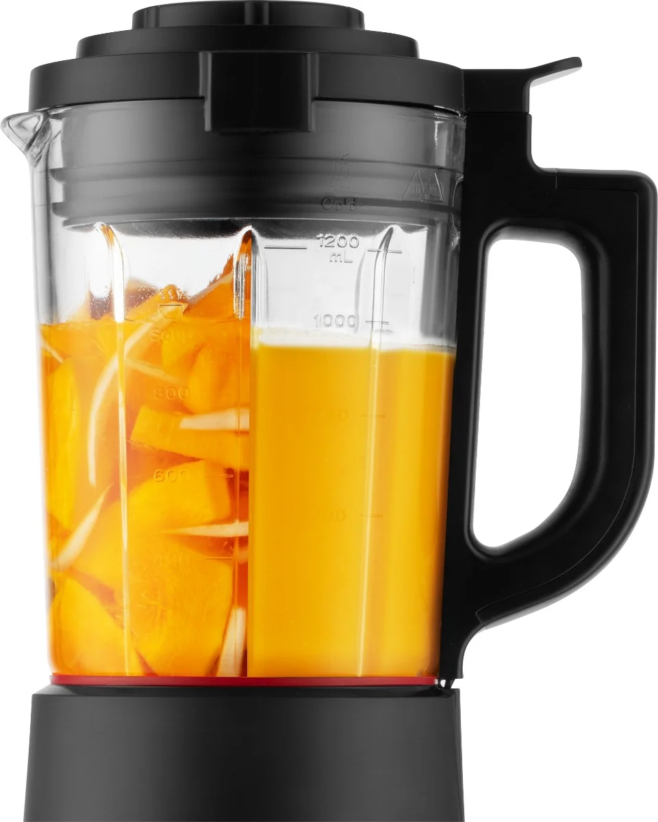 SENCOR SBU 0510BK polévkovar s mixérem