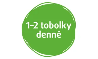 Biopron® 9 Immunity 1 až 2 tobolky denně