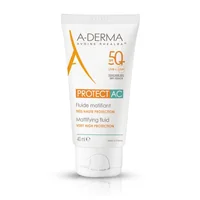 A-Derma AC SPF50+