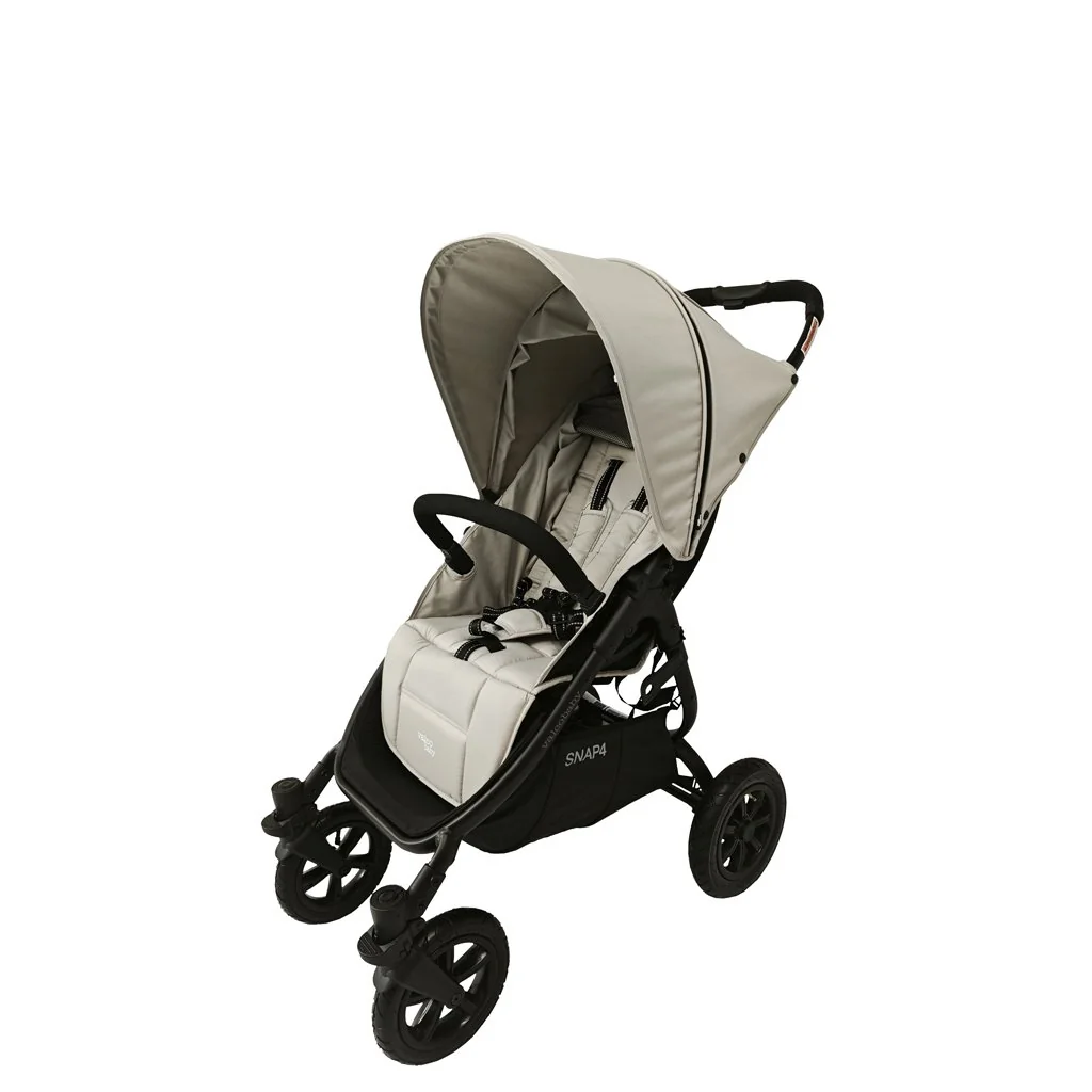 Valco Baby Kočárek sportovní Snap 4 Sport Bamboo 