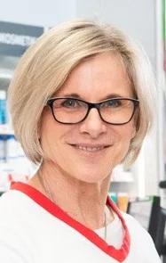 PharmDr. Lenka Poláčková