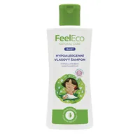Feel Eco Hypoalergenní vlasový šampon Baby