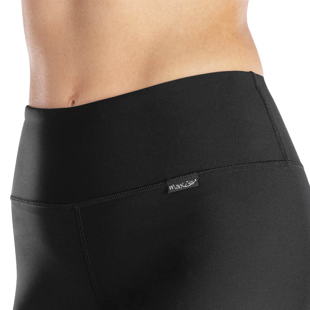 MAXIS SHAPEWEAR Jasmine kompresní legíny vel. L 1 ks černá