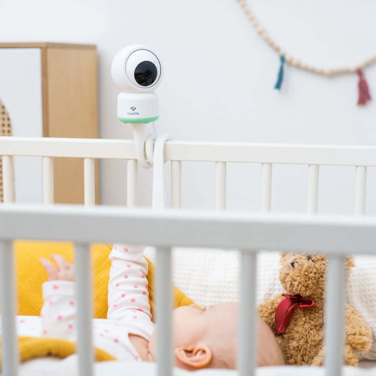 Truelife NannyCam Holder držák chůvičky
