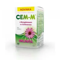 Cem-m pro dospělé Imunita