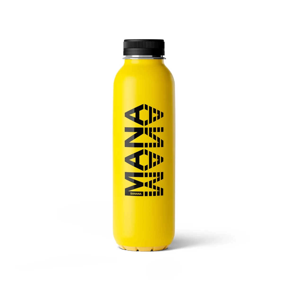 MANA Drink Banana Mark 8 hotové jídlo 400 ml