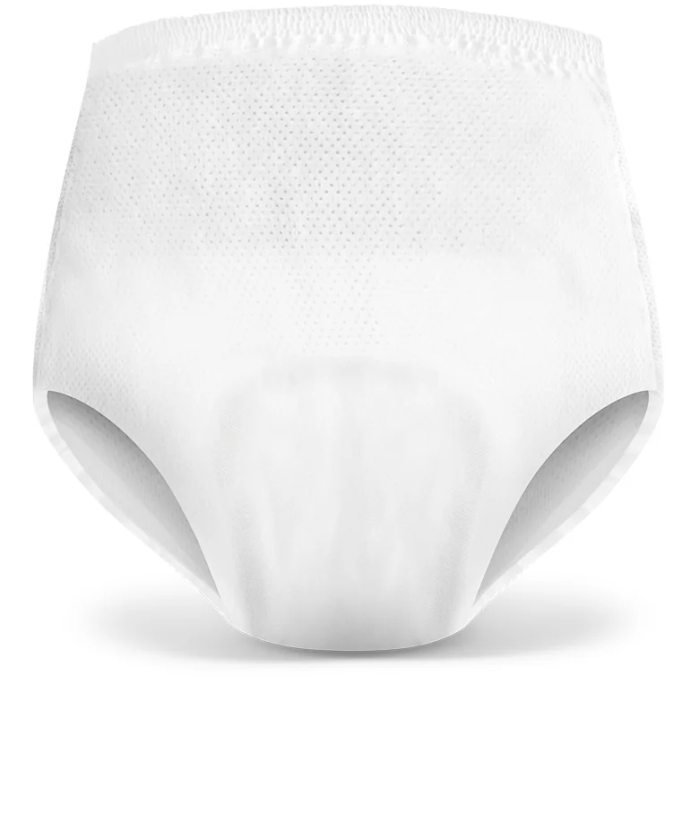 iD Discreet Pants Large Extra Plus absorpční kalhotky 10 ks