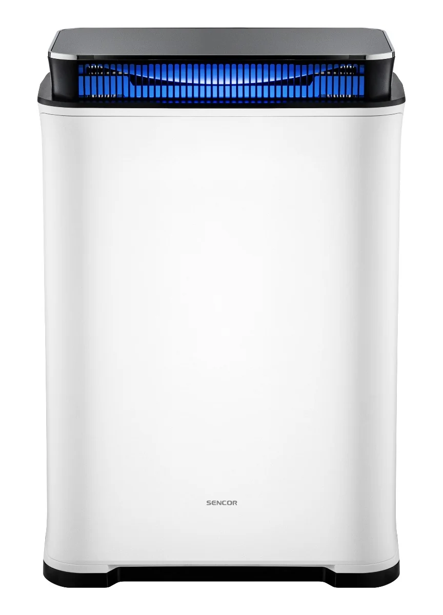 SENCOR SHA 8640WH čistička vzduchu