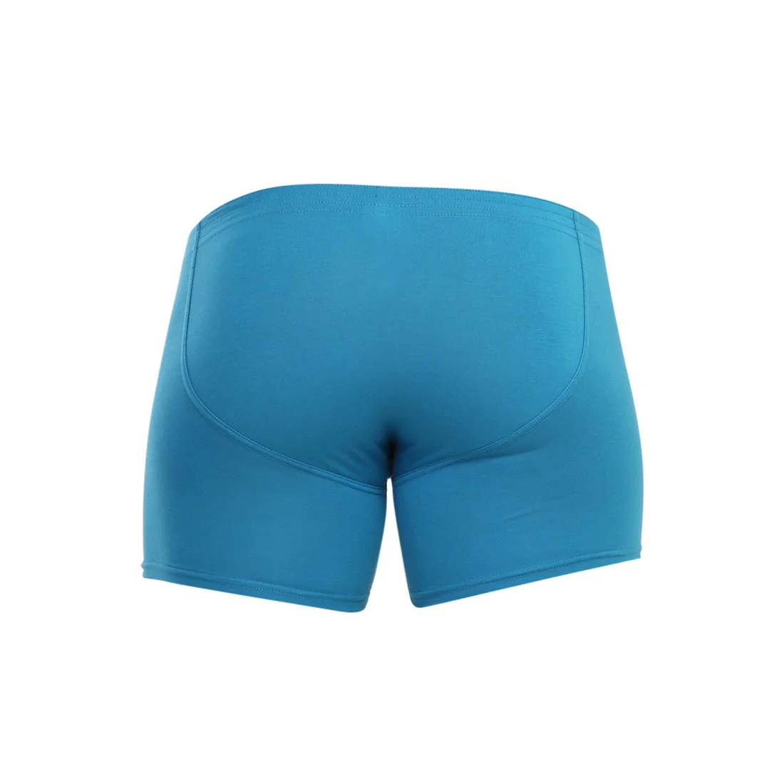 Styx Pánské boxerky long klasická guma modré (F969) L