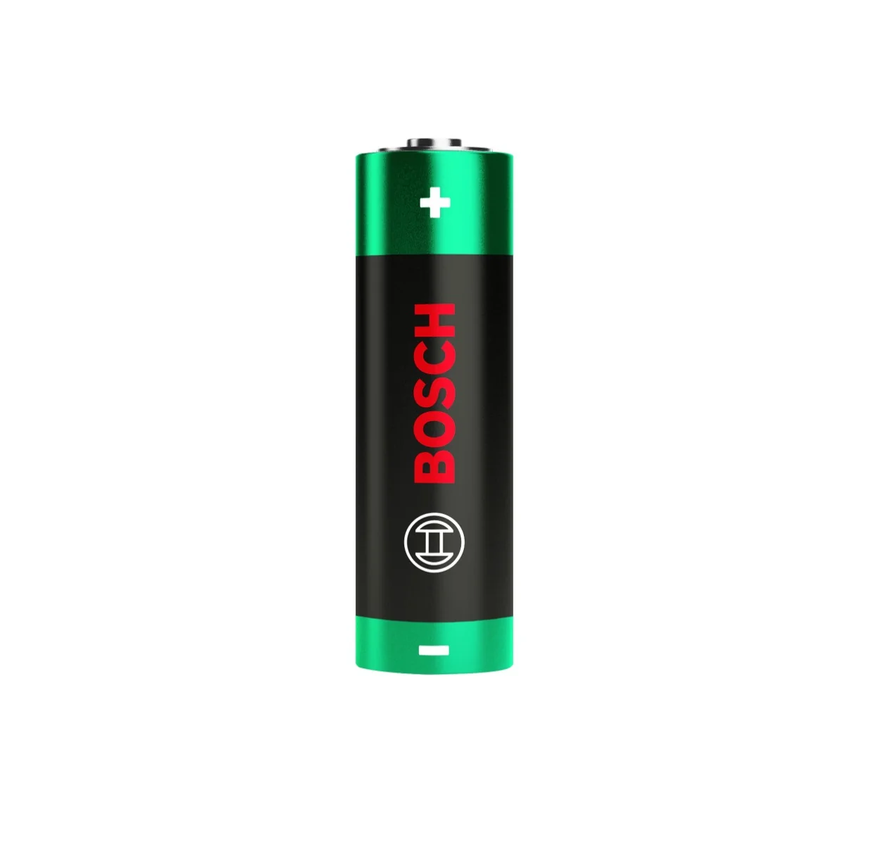 Bosch Super Alkaline AA LR6 baterie 10 ks
