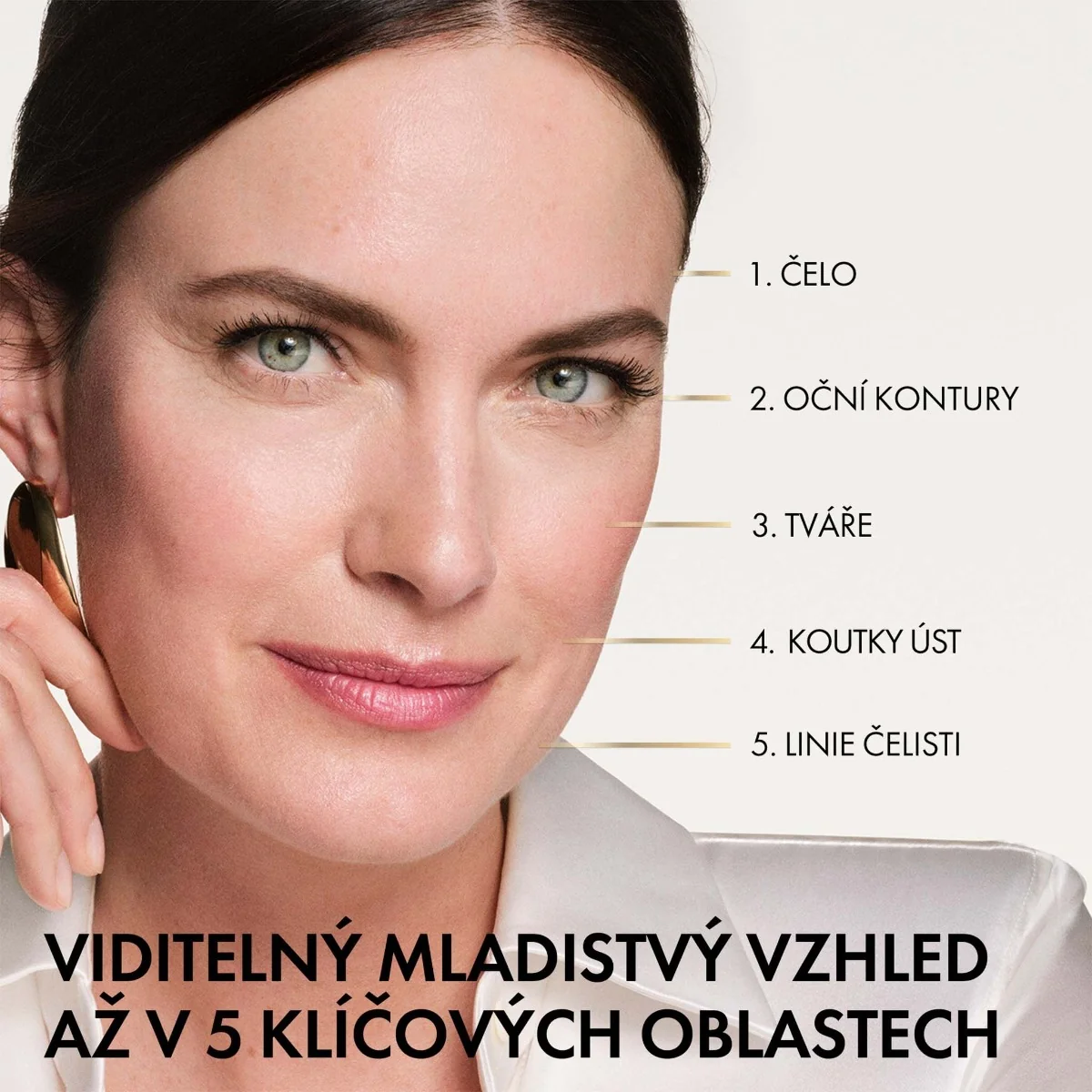 Vichy Neovadiol Longevity revitalizační krém –⁠⁠⁠⁠⁠⁠ náplň 50 ml