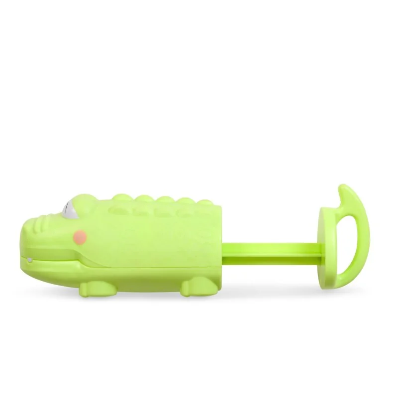 Saro Baby dětská vodní pistole Crocodile