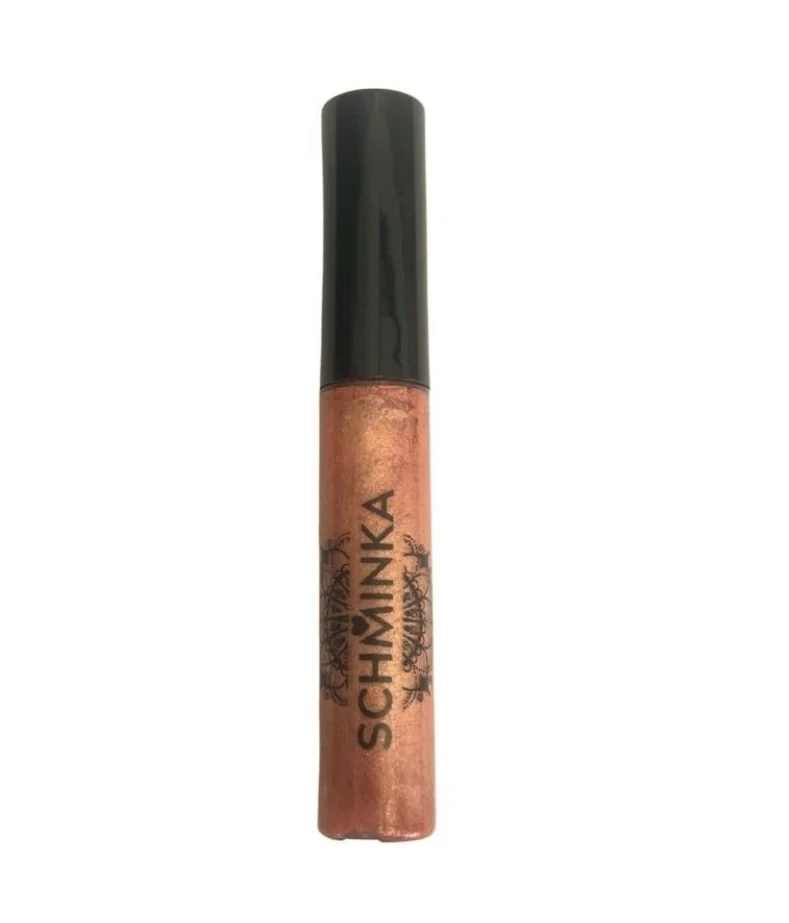 Schminka Lesk na rty 03 Golden Girl 10 ml