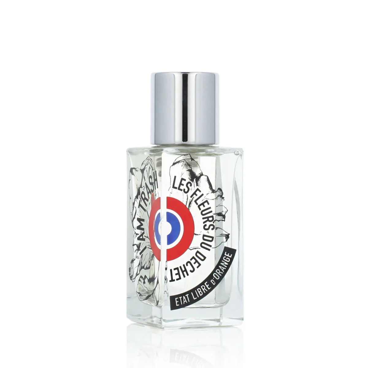 Etat Libre D’Orange I'am Trash - Les Fleurs du Dechet EDP 50 ml UNISEX