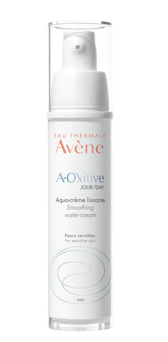 Avène Denní vyhlazující gel krém 30 ml