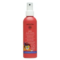 APIVITA Bee Sun Safe Hydra Sun SPF50