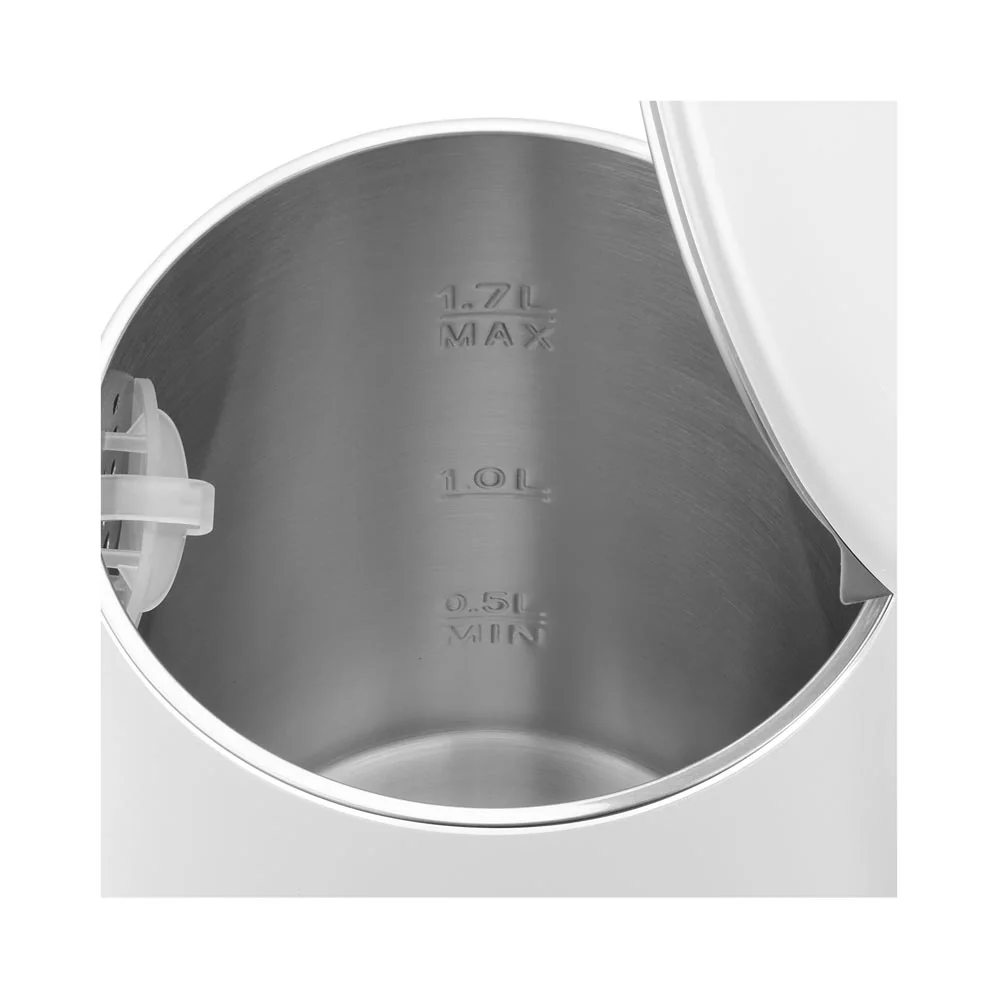 SENCOR SWK 0550WH varná konvice bílá