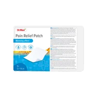 Dr. Max Pain Relief Patch