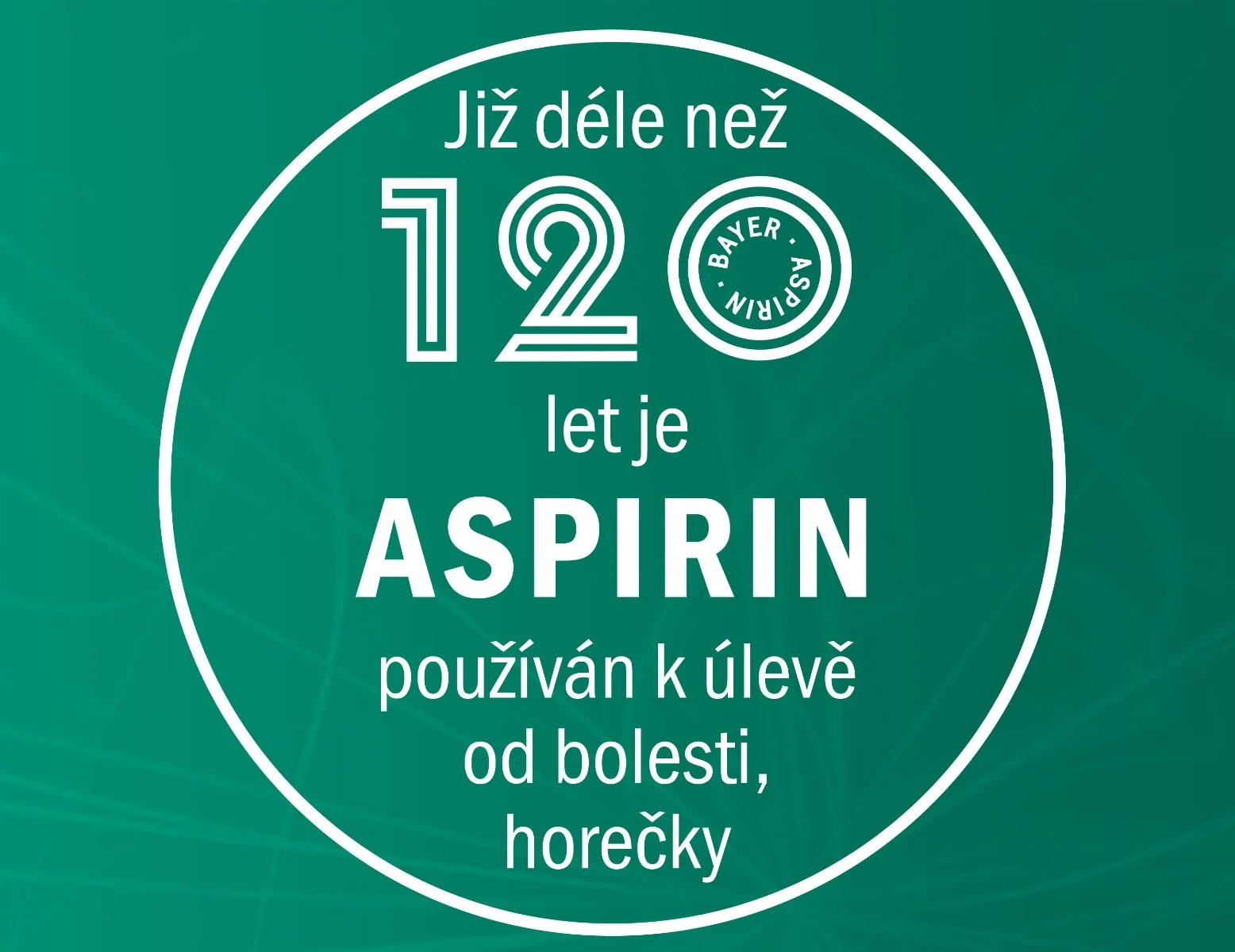 Aspirin C 10 šumivých tablet