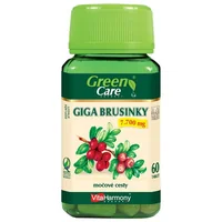 VitaHarmony Giga Brusinky 7700 mg