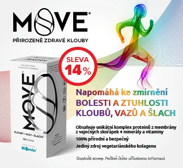 Biomin MOVE 120 tobolek SLEVA 14 % (květen 2024)