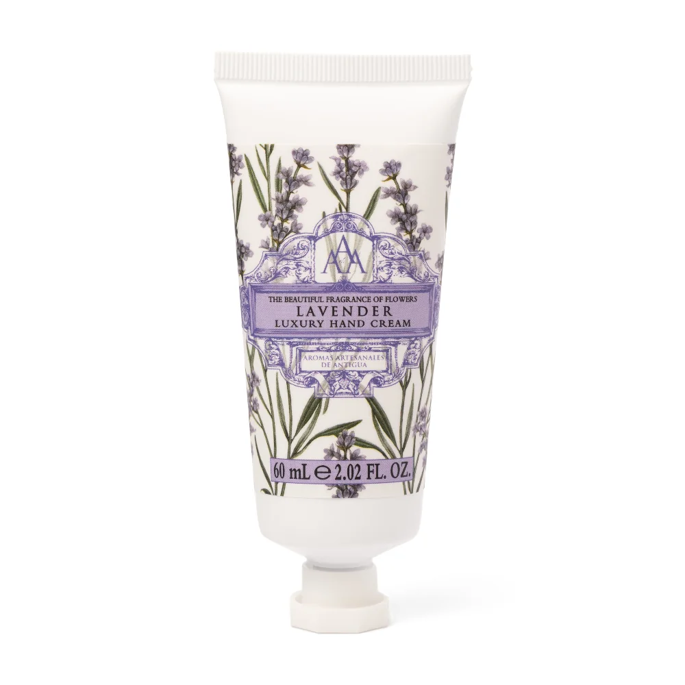 Somerset Toiletry Krém na ruce Levandule 60 ml