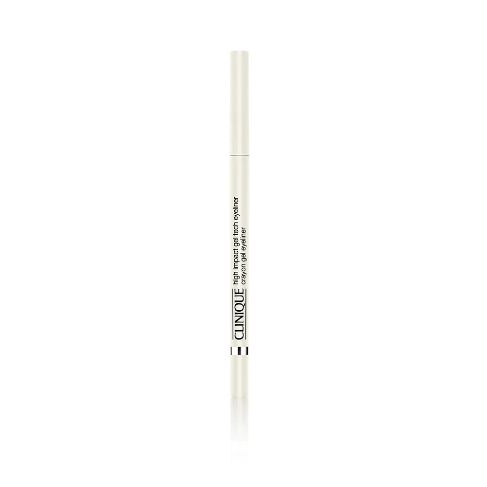 CLINIQUE HIGH IMPACT™ GEL Tech white gelové oční linky 0,3 g