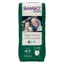 Bambo Dreamy Night Pants Boys 4-7 let 15-35 kg