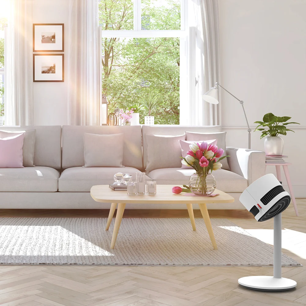 BONECO Stojanový ventilátor F120