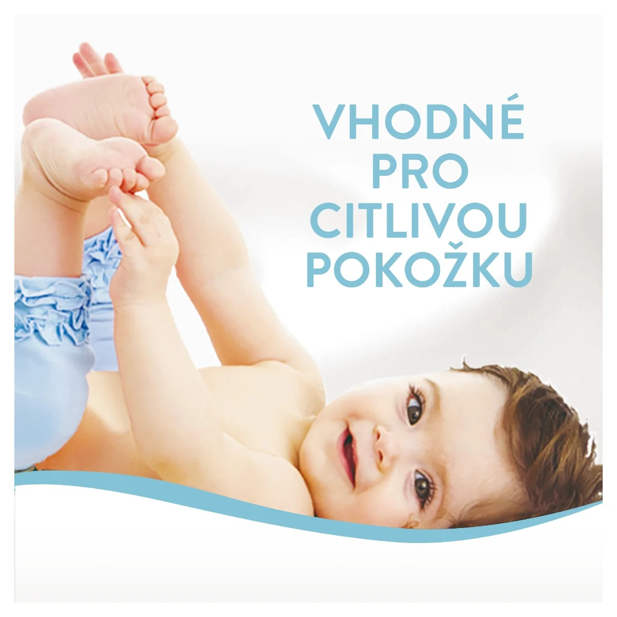 Lenor Sensitive Aviváž Cotton Fresh 1239 ml 59 praní