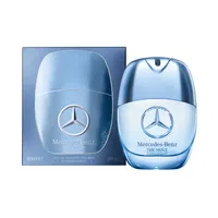 Mercedes-Benz The Move Express Yourself EdT
