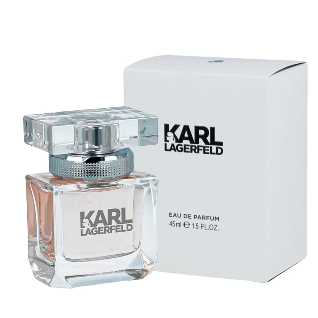 Karl Lagerfeld for Her EDP 45 ml W