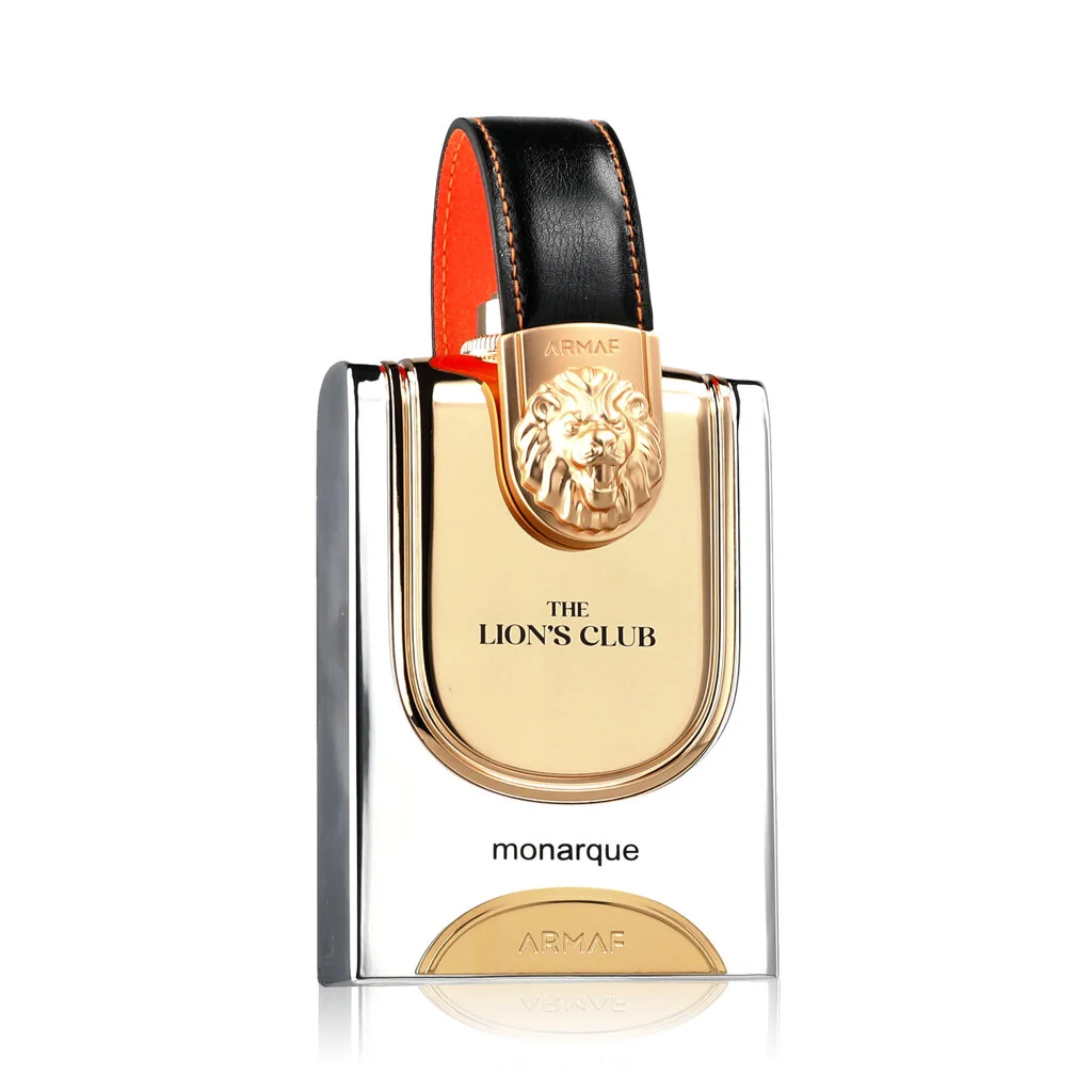 Armaf The Lion’s Club Monarque EDP 100 ml M