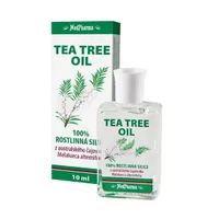 Medpharma Tea Tree Oil