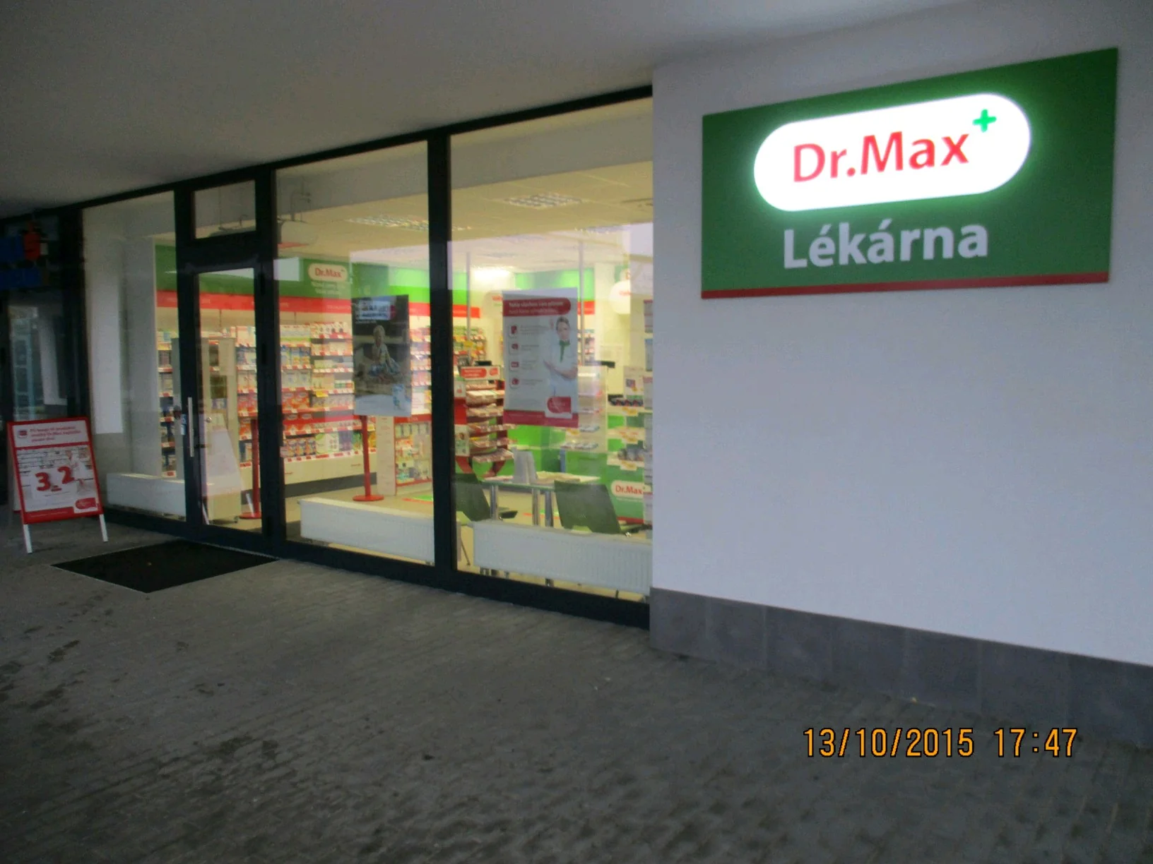 Libušina třída 578/19, Brno - Kohoutovice