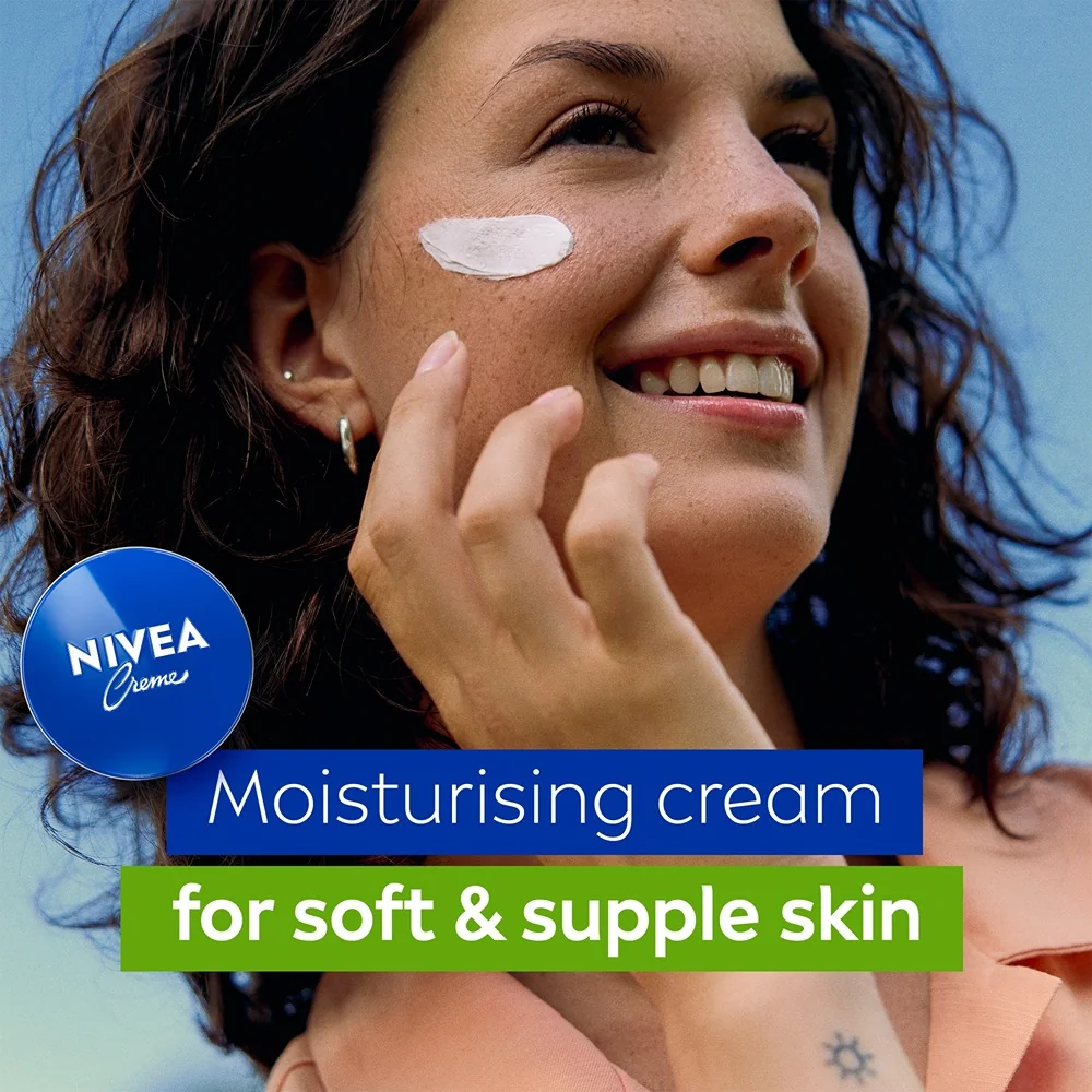 Nivea Krém 75 ml