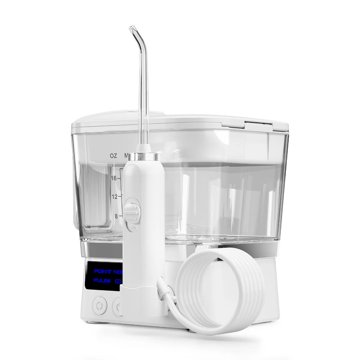 Truelife AquaFloss Station F300 ústní sprcha white