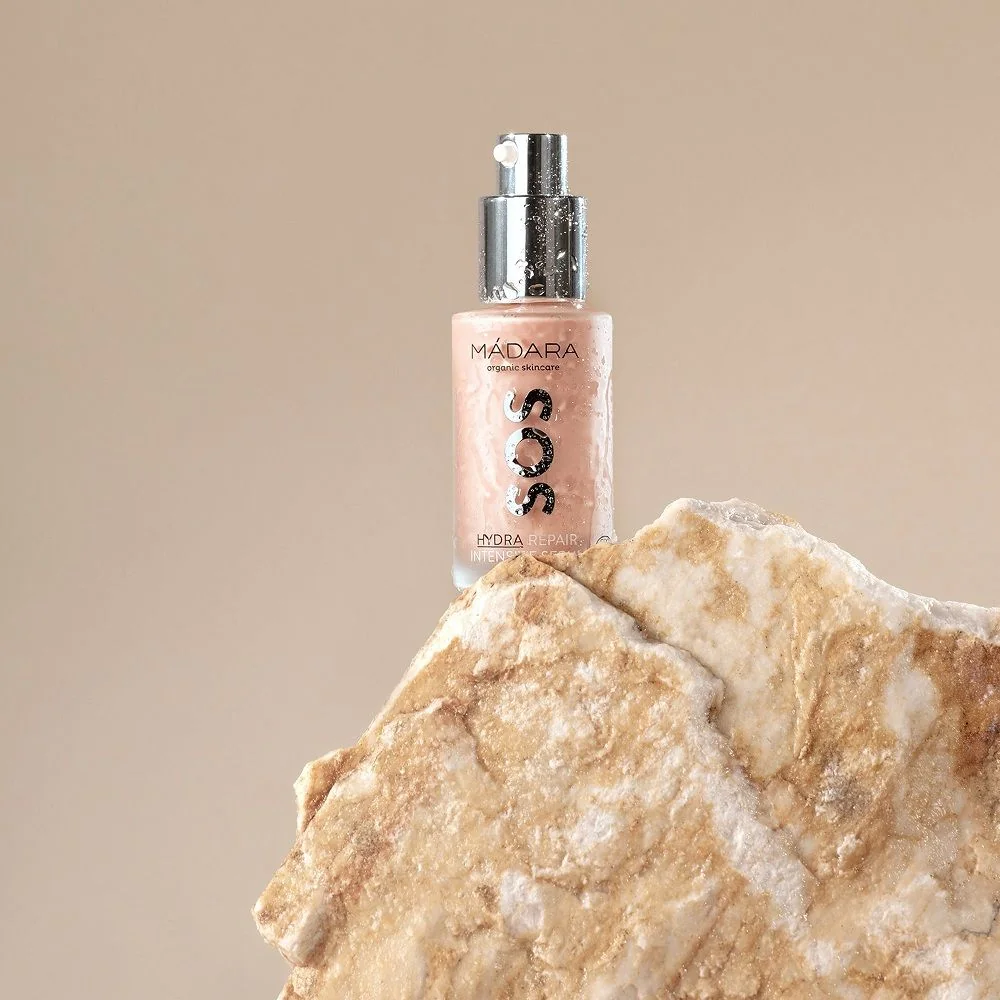 MÁDARA SOS Hydra obnovujicí intenzivní sérum 30 ml