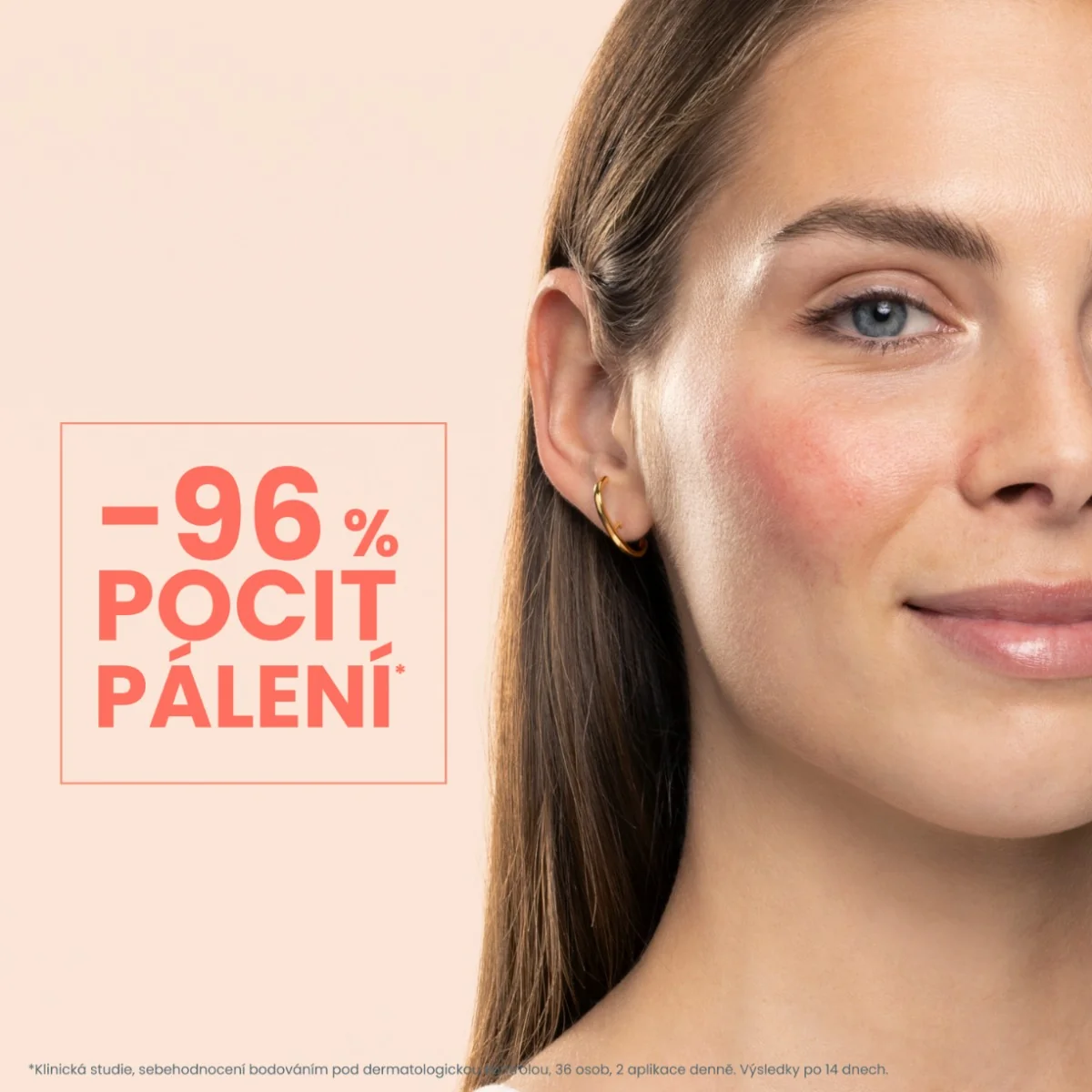 Avène Antirougeurs Rosamed SPF50+ koncentrát 30 ml