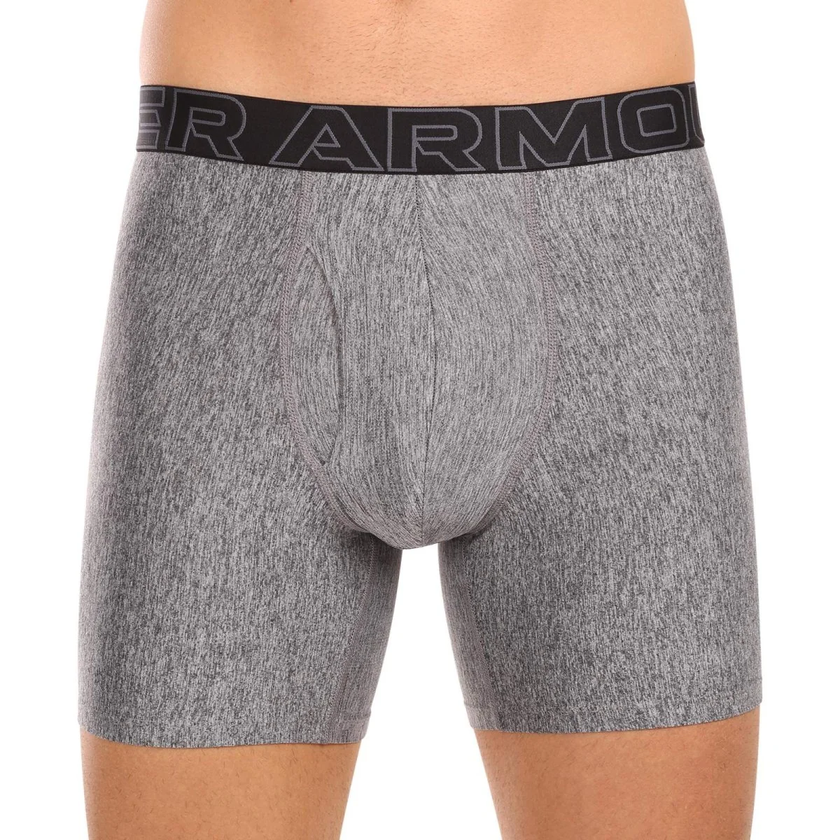 Under Armour 3PACK pánské boxerky vícebarevné (1383878 035) XL