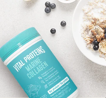 Vital Proteins Marine Collagen Vital Proteins Marine Collagen